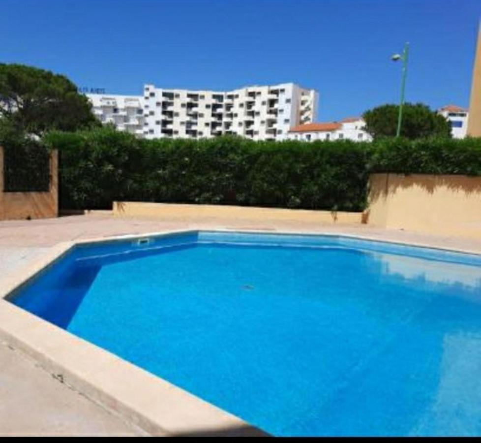 Residence Au Soleil Avec Piscine A 150M De La Plage - Barcares Le Barcarès Eksteriør bilde