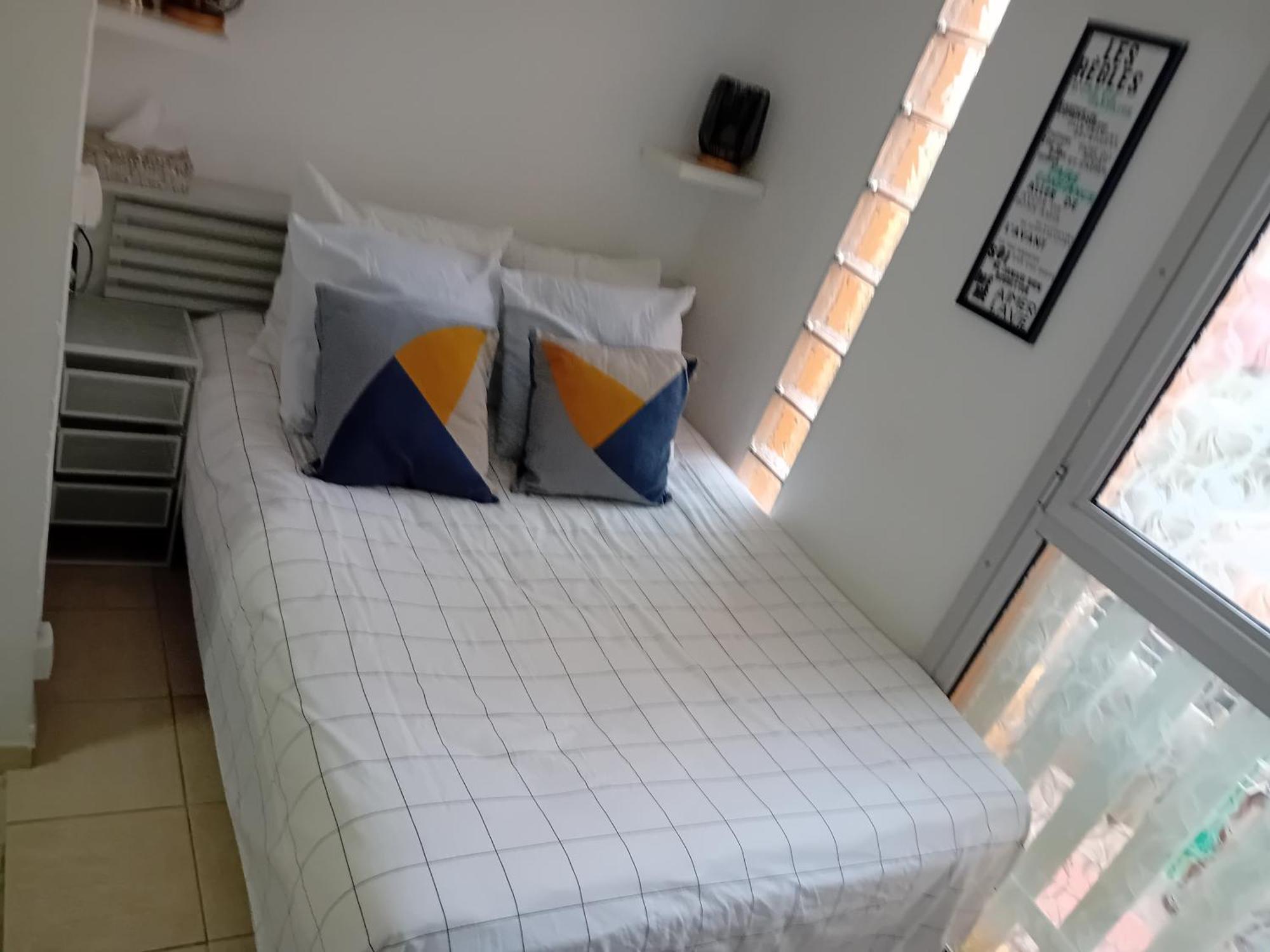 Residence Au Soleil Avec Piscine A 150M De La Plage - Barcares Le Barcarès Eksteriør bilde